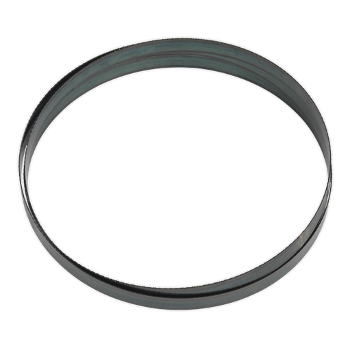 [SM35/B18] Sealey 18tpi Bandsaw Blade 2362 x 19 x 0.81mm