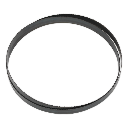 [SM353CE/B04] Sealey 4tpi Bandsaw Blade 3035 x 25 x 0.89mm