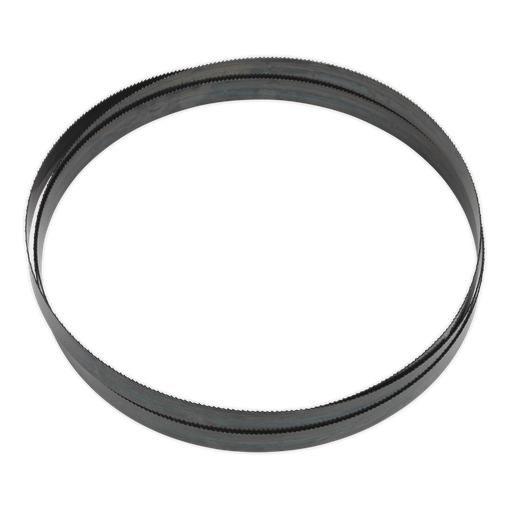 [SM353CE/B08] Sealey 8tpi Bandsaw Blade 3035 x 25 x 0.89mm