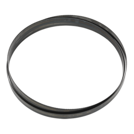 [SM353CE/B14] Sealey 14tpi Bandsaw Blade 3035 x 25 x 0.89mm