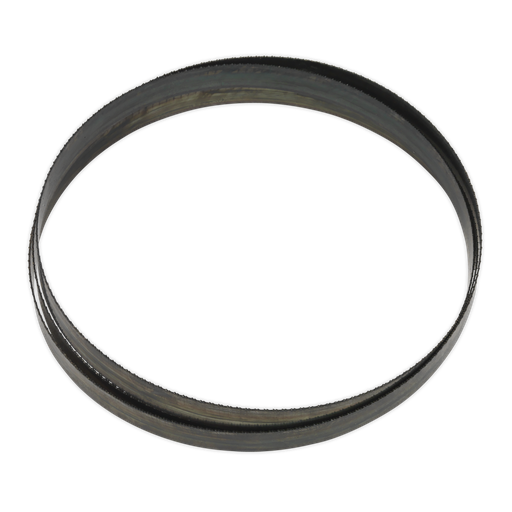 [SM354B18] Sealey 18tpi Bandsaw Blade 2105 x 20 x 0.9mm