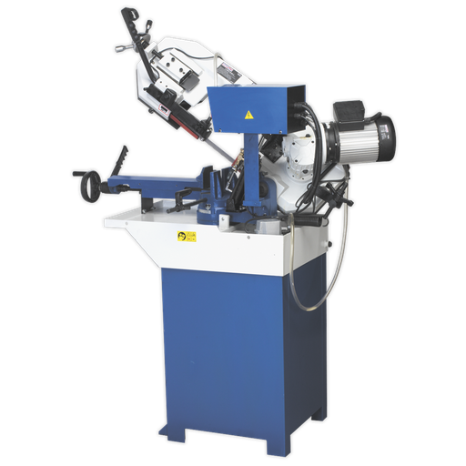 [SM354CE] Sealey Industrial Power Bandsaw 210mm