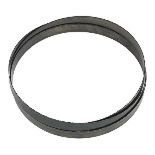 [SM355B14] Sealey 14tpi Bandsaw Blade 2450 x 27 x 0.9mm
