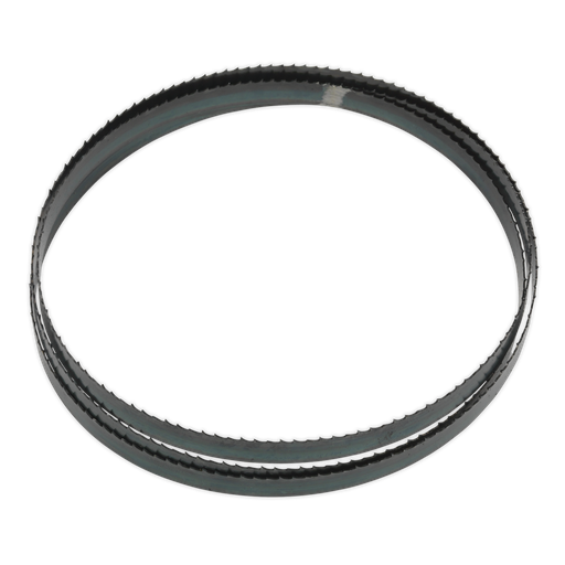 [SM5/113/6] Sealey 6tpi Bandsaw Blade 1638 x 13 x 0.63mm