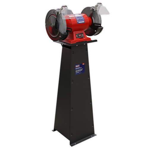 [SM57/ST] Sealey Floor Stand for Bench Grinders