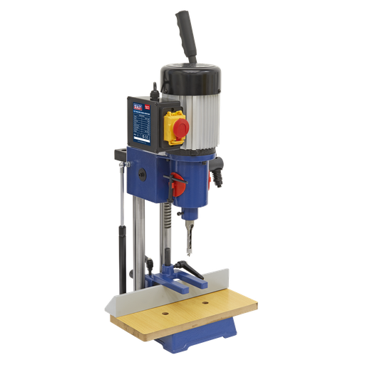 [SM94] Sealey Hollow Chisel Mortiser 1/2" 230V