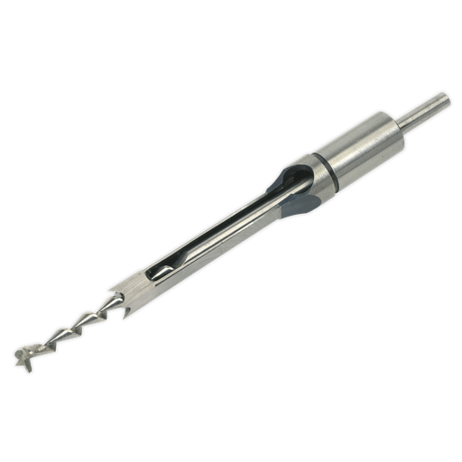 [SM94CDS38] Sealey Chisel & Drill Set 3/8"