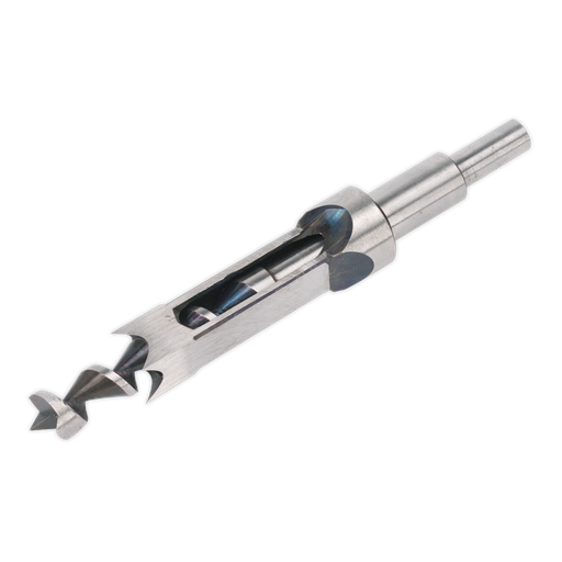 [SM96CDS34] Sealey Chisel & Drill Set 3/4"