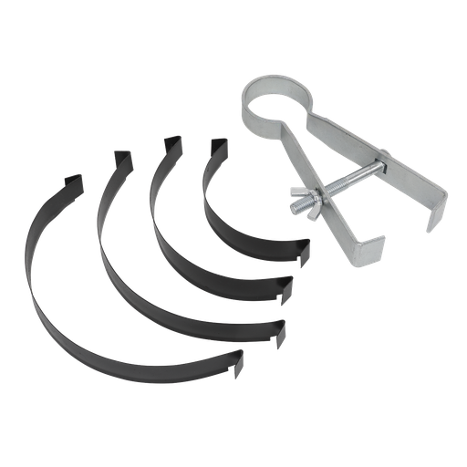 [SMC16] Sealey Motorcycle Piston Ring Compressing Tool