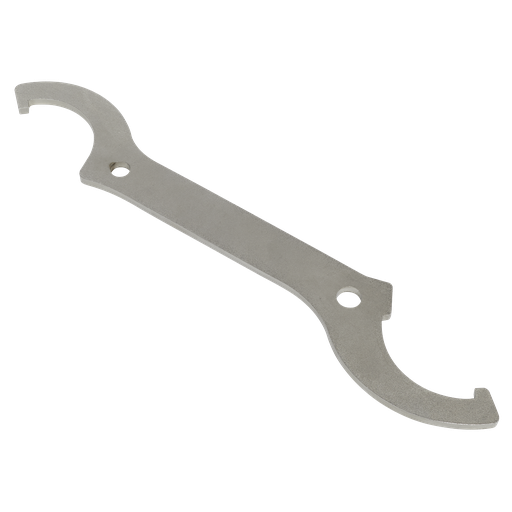 [SMC38] Sealey Double Hook-End C-Spanner 36-42mm/45-50mm