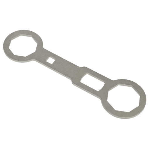 [SMC46] Sealey Fork Cap Spanner 46 & 50mm