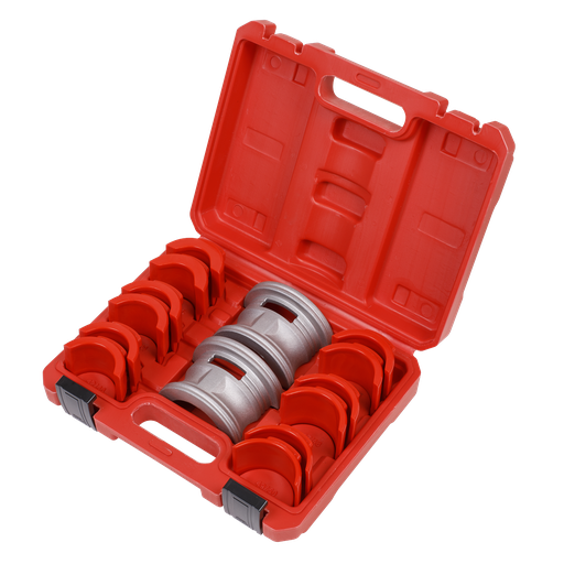 [SMC49] Sealey Fork Seal Driver Kit