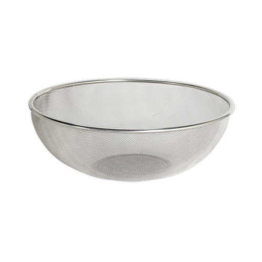 [SMS011] Sealey Magnetic Stainless Steel Parts Strainer