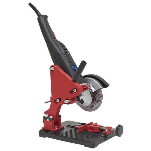 [SMS02] Sealey Angle Grinder Stand