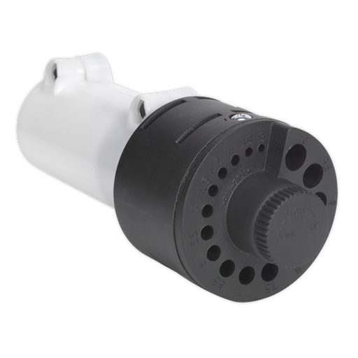 [SMS2001M] Manual Drill Bit Sharpener