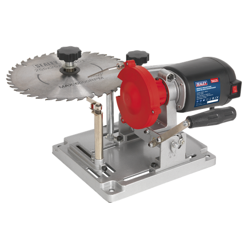 [SMS2003] Sealey Bench Mounting Saw Blade Sharpener 110W