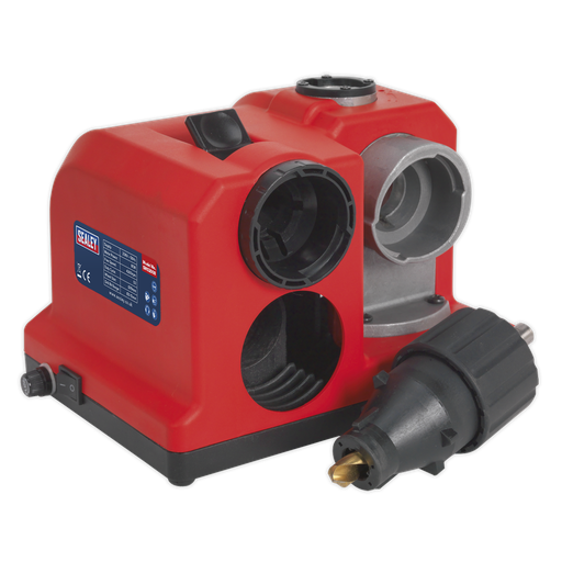 [SMS2008] Benchtop Drill Bit Sharpener 80W