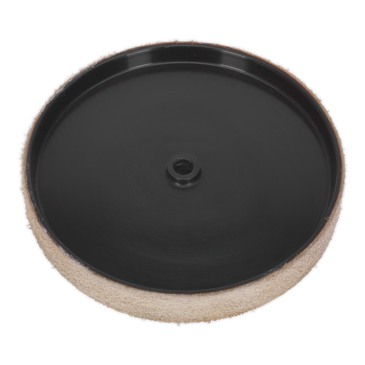 [SMS2101.HW] Sealey 200mm Honing Wheel for SMS2101