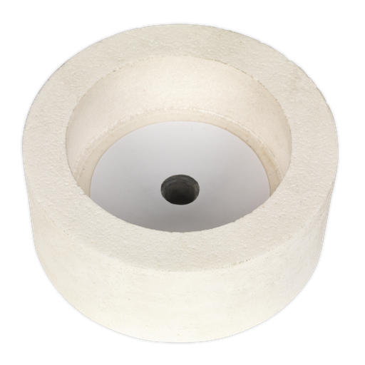 [SMS2107GW125D] Sealey Dry Stone Wheel for SMS2107 125mm