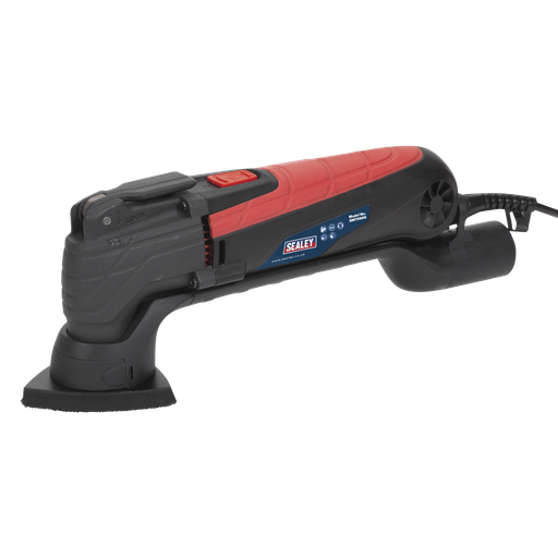 [SMT300Q] Sealey Variable Speed Quick Change Oscillating Multi-Tool 300W/230V