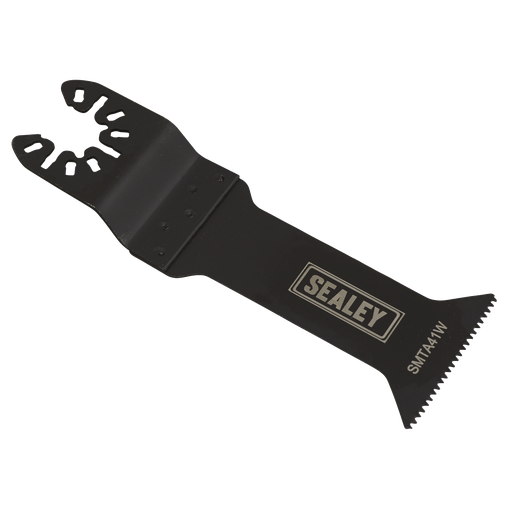 [SMTA41W] Sealey Multi-Tool Blade for Wood 41mm
