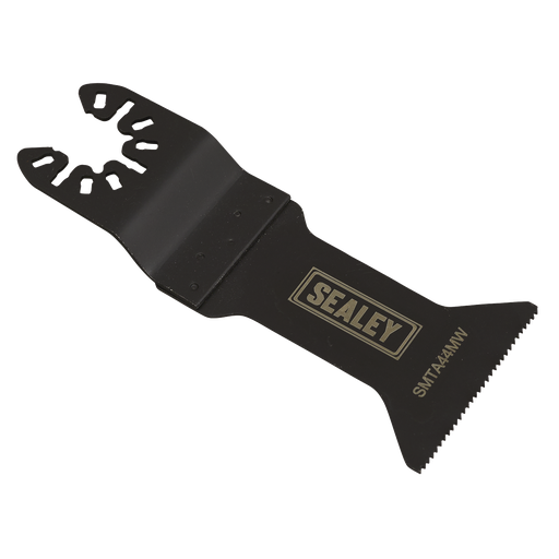 [SMTA44MW] Sealey Multi-Tool Blade for Metal & Wood 44mm