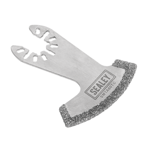 [SMTA60TC] Sealey Multi-Tool Blade for Ceramic 60mm