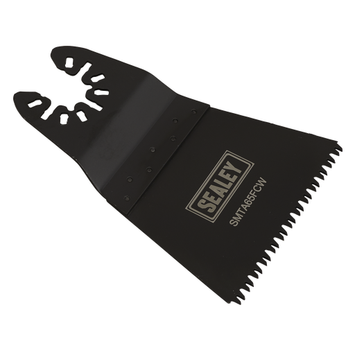 [SMTA65FCW] Sealey Multi-Tool Fast Cutting Blade for Wood 65mm