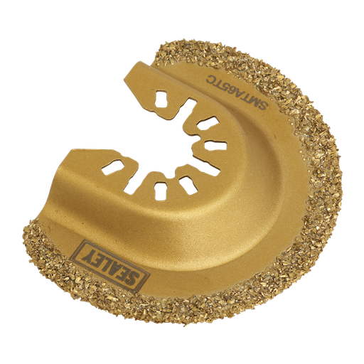 [SMTA65TC] Sealey Multi-Tool Blade for Ceramic 65mm