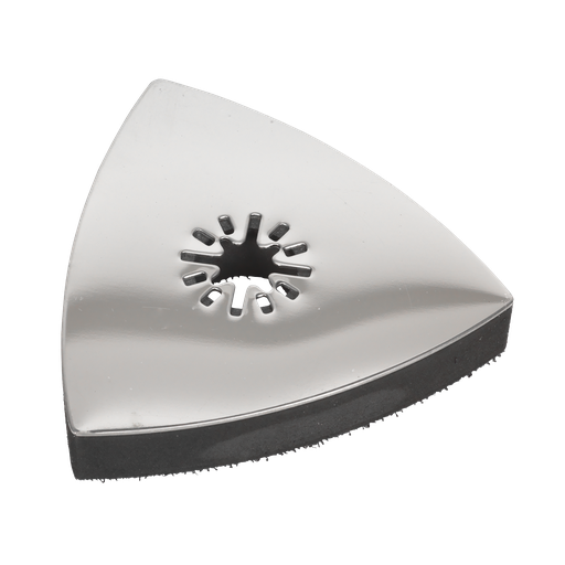 [SMTA8] Multi-Tool Triangle Backing Pad 88mm