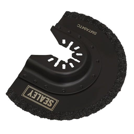[SMTA94TC] Sealey Multi-Tool Blade for Ceramic 94mm