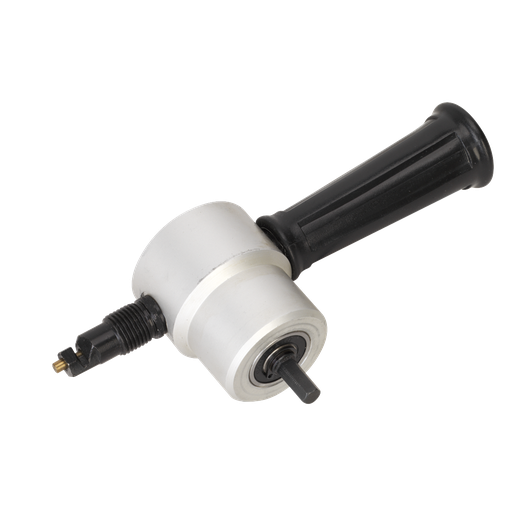 [SNA9821] Sealey Drill Nibbler Attachment