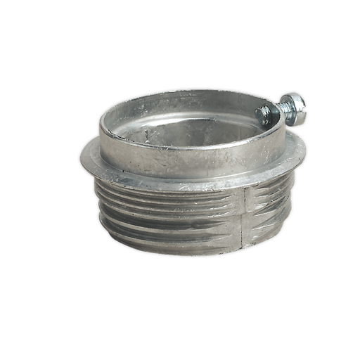 [SOLV/SFA] Adaptor 2"BSP fits SOLV/SF to 205L Drums