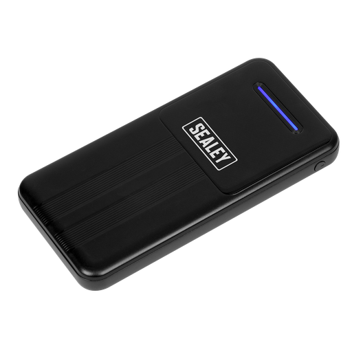 [SPB101] Sealey Portable Power Bank 10W 10000mAh