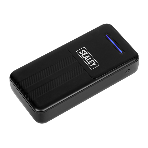 [SPB102] Sealey Portable Power Bank 10W 20000mAh
