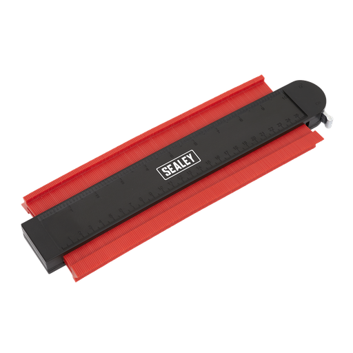 [SPG01] Sealey Contour Gauge with Lock