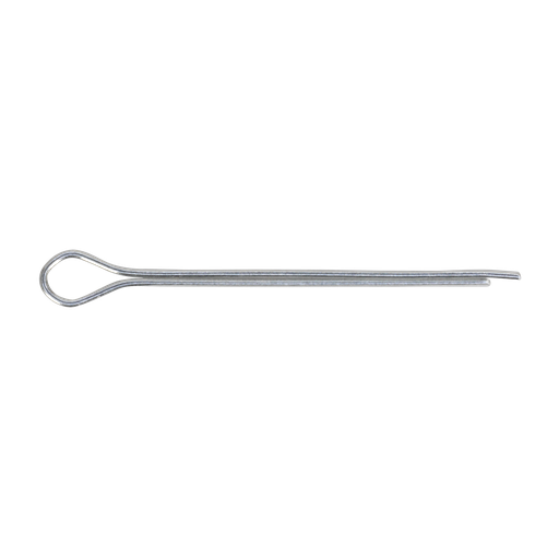 [SPI100] Sealey Split Pin 1.6 x 25mm - Pack of 100
