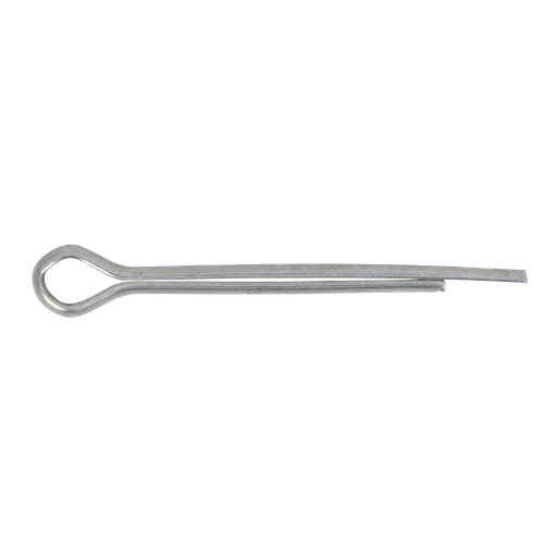 [SPI101] Sealey Split Pin 2 x 25mm - Pack of 100
