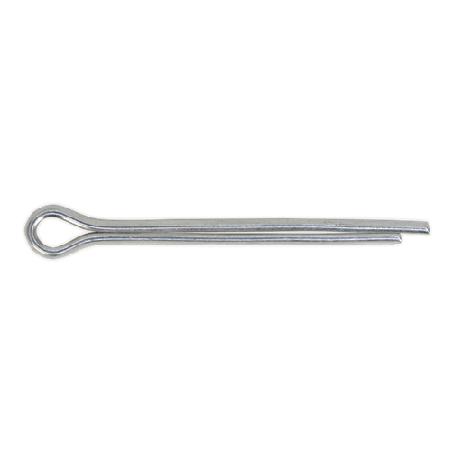 [SPI103] Sealey Split Pin 2.4 x 38mm - Pack of 100
