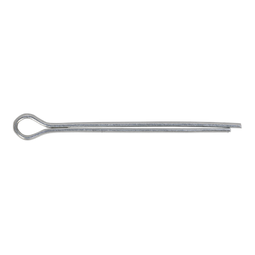 [SPI104] Sealey Split Pin 2.8 x 38mm - Pack of 100