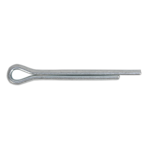 [SPI106] Sealey Split Pin 3.6 x 38mm - Pack of 100