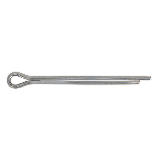 [SPI108] Sealey Split Pin 4 x 51mm - Pack of 100