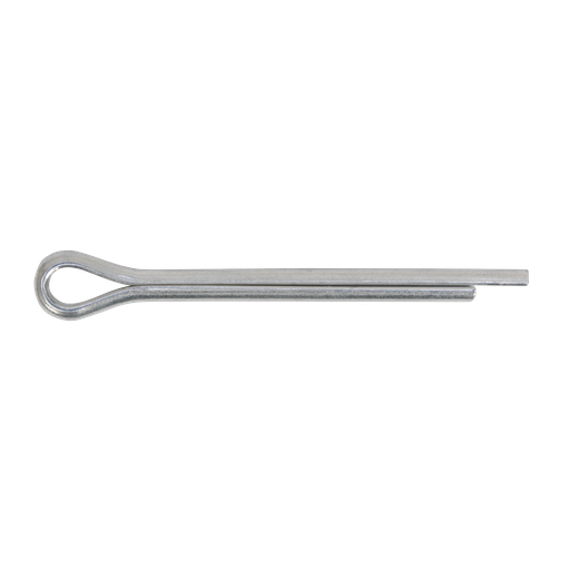 [SPI109] Sealey Split Pin 4.8 x 51mm - Pack of 100