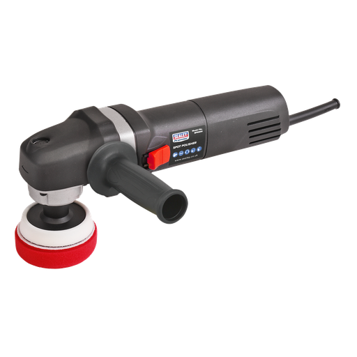[SPK600] Sealey Premier Spot Polisher Kit 600W/230V