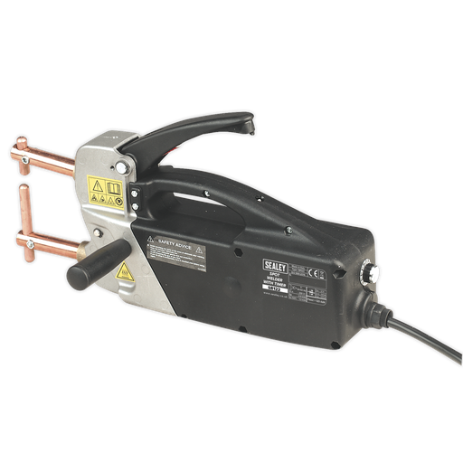 [SR122] Sealey Spot Welder with Timer