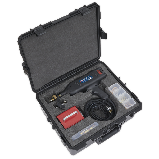 [SR2000] Sealey Stud Welding Kit