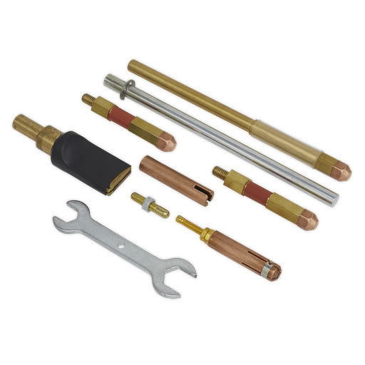 [SR2000.E] Electrode Kit for SR2000