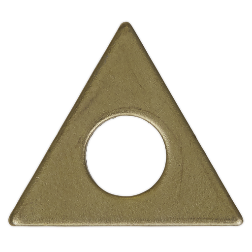[SR2000.TW] Sealey Triangle Washers for SR2000 - Pack of 10