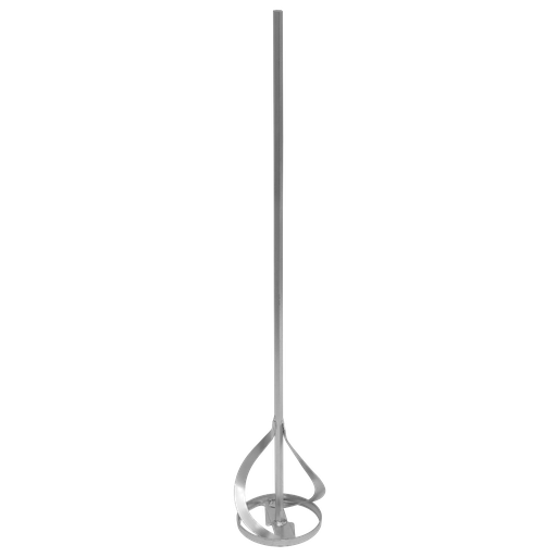 [SR701] Sealey Premier Hex Shank Mixer Paddle 100 x 600mm