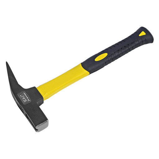 [SR706] Sealey Premier Roofing Hammer with Fibreglass Handle 600g